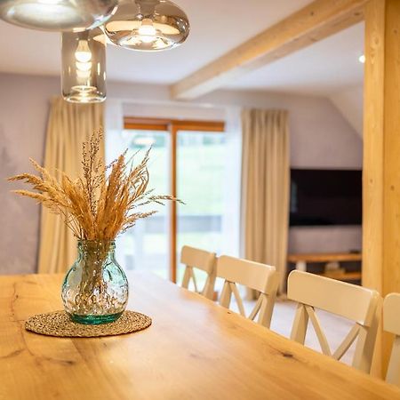 Apartmany U 3 Zbuju Malenovice  Ngoại thất bức ảnh