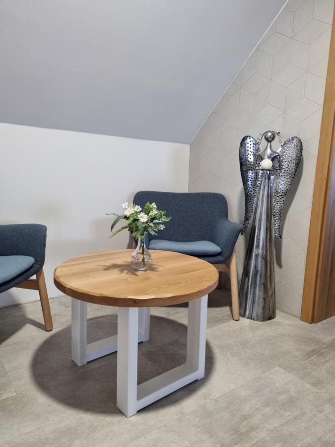 Apartmany U 3 Zbuju Malenovice  Ngoại thất bức ảnh
