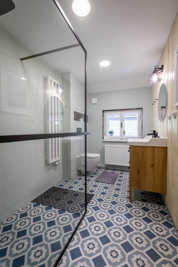 Apartmany U 3 Zbuju Malenovice  Ngoại thất bức ảnh