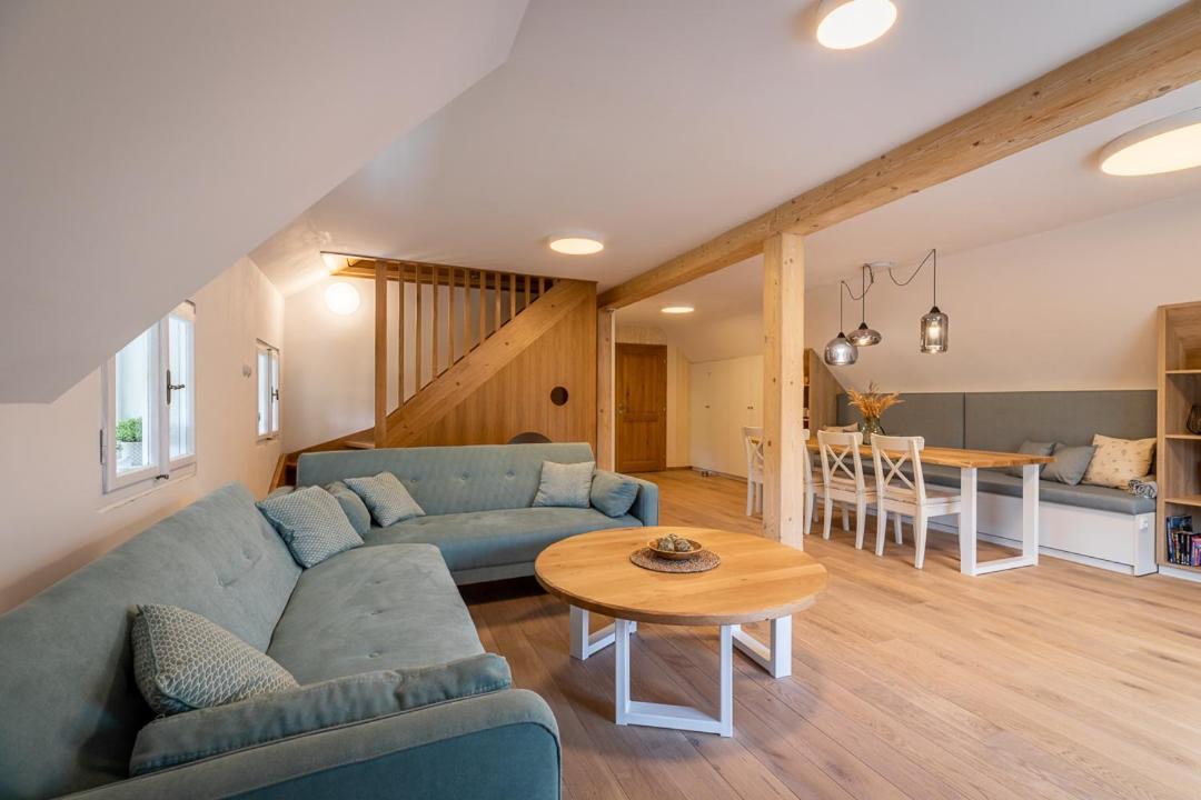 Apartmany U 3 Zbuju Malenovice  Ngoại thất bức ảnh